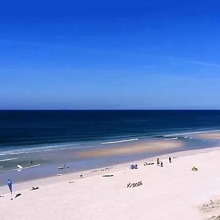 In Nahe Sylt Feriehus Neukirchen (Nordfriesland)