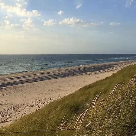 In Nahe Sylt Feriehus