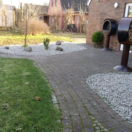 In Nahe Sylt Feriehus *