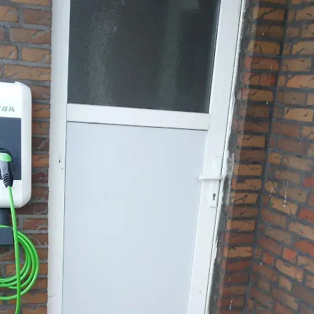 In Nahe Sylt Neukirchen (Nordfriesland)