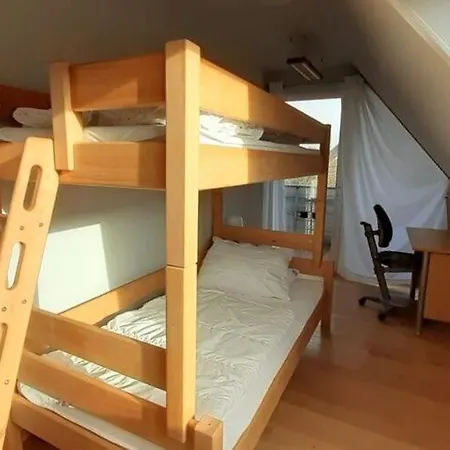 Feriehus In Nahe Sylt Neukirchen (Nordfriesland)