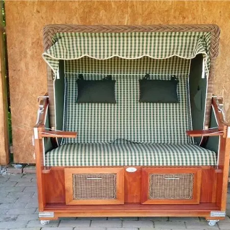 In Nahe Sylt Neukirchen (Nordfriesland)