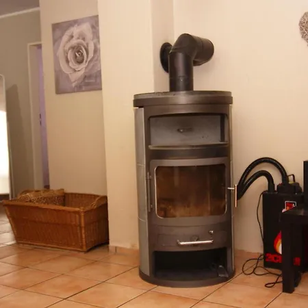 Feriehus In Nahe Sylt Neukirchen (Nordfriesland)