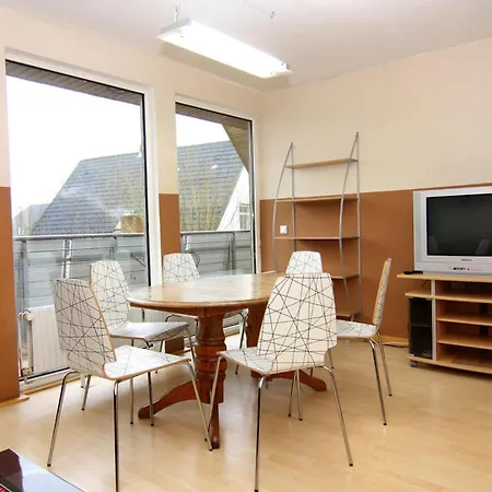 In Nahe Sylt Feriehus *