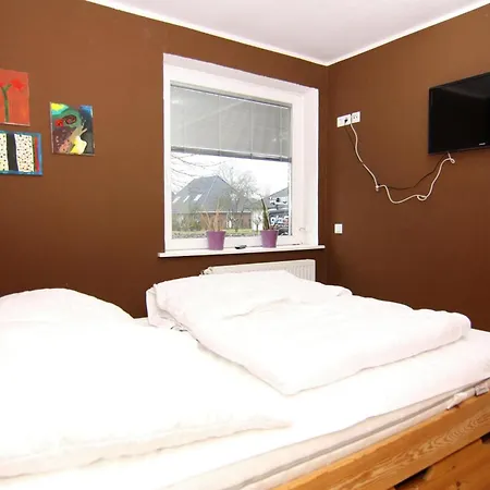 Feriehus In Nahe Sylt *