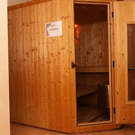 In Nahe Sylt Feriehus Neukirchen (Nordfriesland)