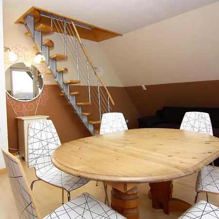 Feriehus In Nahe Sylt Neukirchen (Nordfriesland)