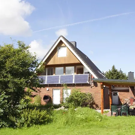 In Nahe Sylt * Neukirchen (Nordfriesland)