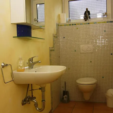 Feriehus In Nahe Sylt