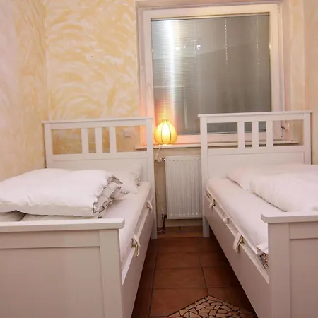 Feriehus In Nahe Sylt *