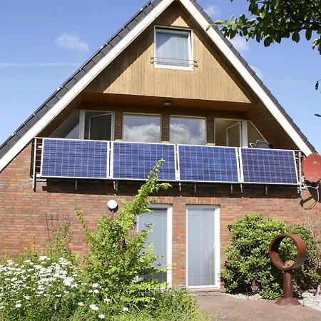 Feriehus In Nahe Sylt Neukirchen (Nordfriesland)