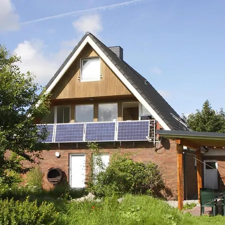 In Nahe Sylt Feriehus *