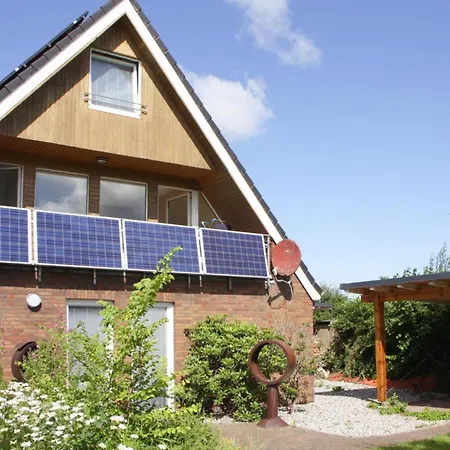 Feriehus In Nahe Sylt *